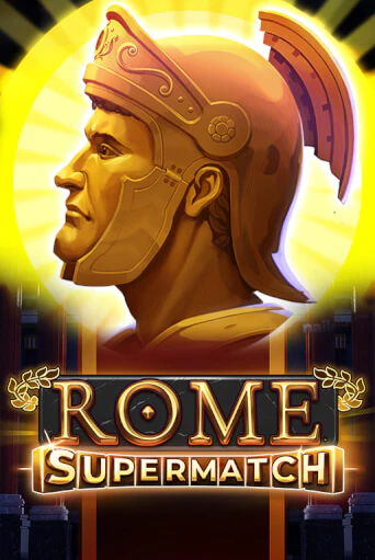 Rome Supermatch играть бесплатно | Казино Гранд игровые автоматы