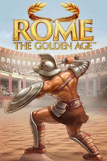 Rome: The Golden Age играть бесплатно | Казино Гранд игровые автоматы