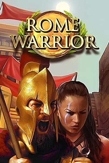 Rome Warrior играть бесплатно | Казино Гранд игровые автоматы