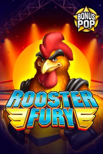 Rooster Fury играть бесплатно | Казино Гранд игровые автоматы