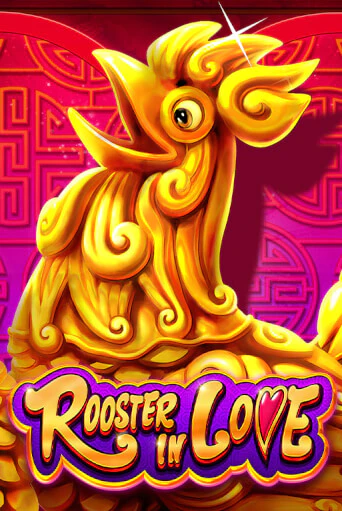 Rooster In Love играть бесплатно | Казино Гранд игровые автоматы