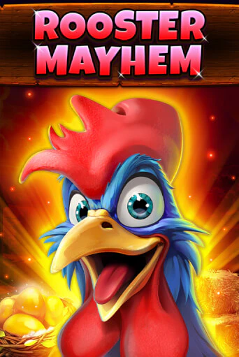 Rooster Mayhem играть бесплатно | Казино Гранд игровые автоматы