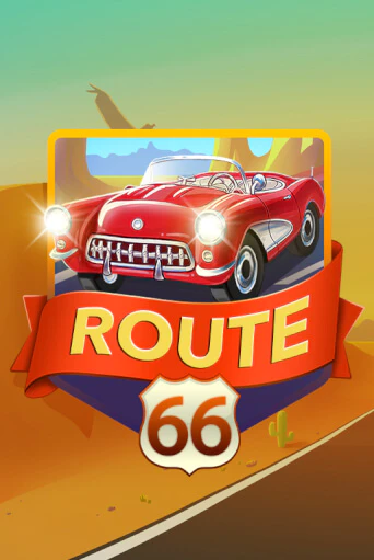Route 66 играть бесплатно | Казино Гранд игровые автоматы