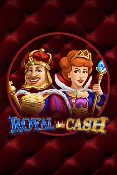 Royal Cash играть бесплатно | Казино Гранд игровые автоматы