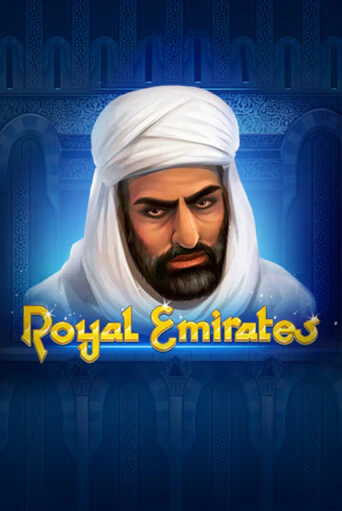 Royal Emirates играть бесплатно | Казино Гранд игровые автоматы