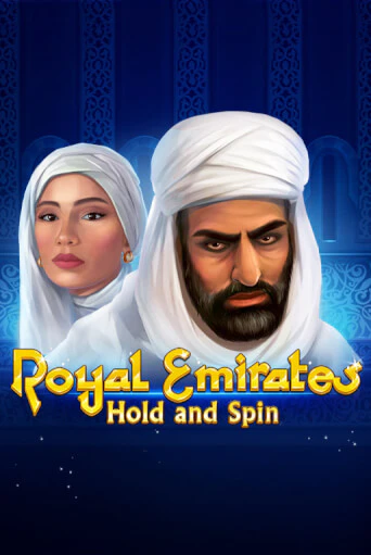 Royal Emirates Hold and Spin играть бесплатно | Казино Гранд игровые автоматы