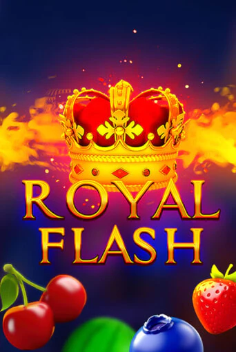Royal Flash играть бесплатно | Казино Гранд игровые автоматы