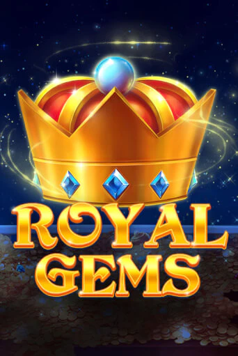 Royal Gems играть бесплатно | Казино Гранд игровые автоматы