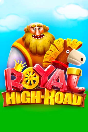 Royal High-Road играть бесплатно | Казино Гранд игровые автоматы