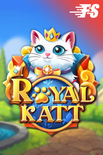 Royal Katt играть бесплатно | Казино Гранд игровые автоматы