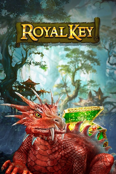 Royal Key играть бесплатно | Казино Гранд игровые автоматы