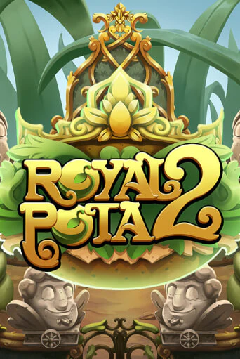 Royal Potato 2 играть бесплатно | Казино Гранд игровые автоматы