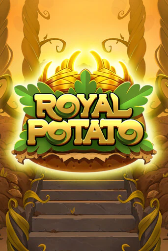 Royal Potato играть бесплатно | Казино Гранд игровые автоматы