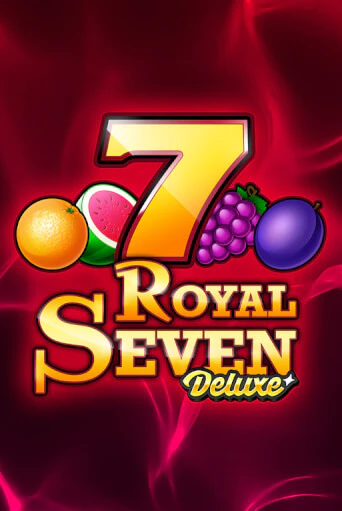 Royal Seven Deluxe играть бесплатно | Казино Гранд игровые автоматы