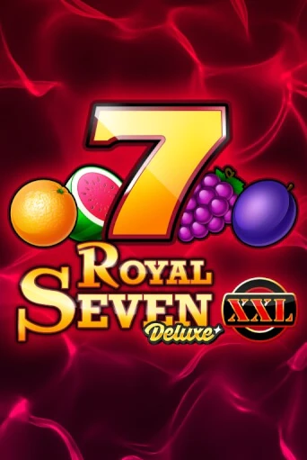 Royal Seven XXL Deluxe играть бесплатно | Казино Гранд игровые автоматы