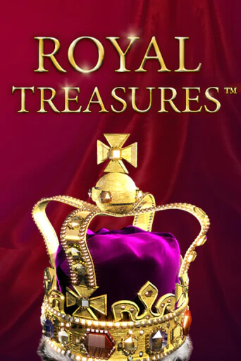 Royal Treasures играть бесплатно | Казино Гранд игровые автоматы