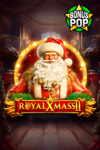 Royal Xmass 2 играть бесплатно | Казино Гранд игровые автоматы