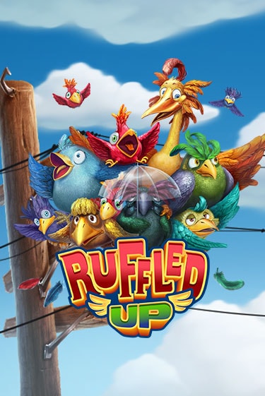 Ruffled Up играть бесплатно | Казино Гранд игровые автоматы