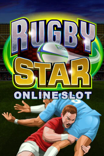Rugby Star играть бесплатно | Казино Гранд игровые автоматы