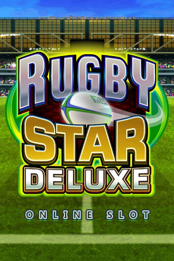 Rugby Star Deluxe играть бесплатно | Казино Гранд игровые автоматы