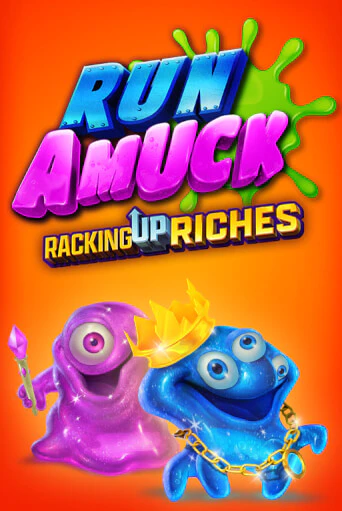 Run Amuck Promo играть бесплатно | Казино Гранд игровые автоматы
