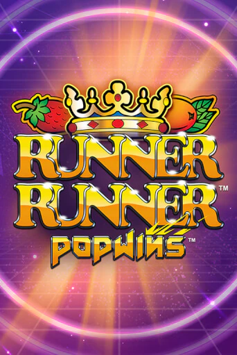 Runner Runner Popwins играть бесплатно | Казино Гранд игровые автоматы
