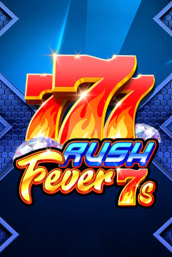 Rush Fever 7s играть бесплатно | Казино Гранд игровые автоматы