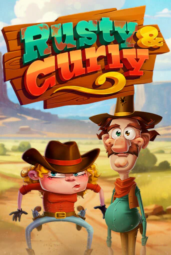 Rusty & Curly играть бесплатно | Казино Гранд игровые автоматы