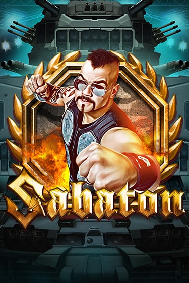 Sabaton играть бесплатно | Казино Гранд игровые автоматы