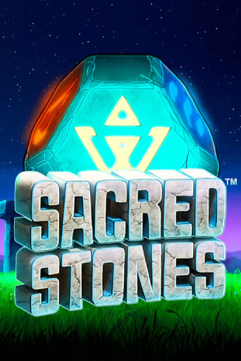 Sacred Stones играть бесплатно | Казино Гранд игровые автоматы