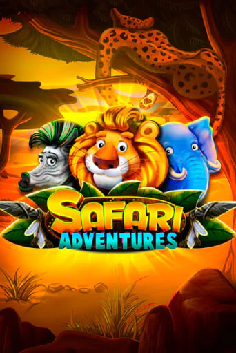 Safari Adventures играть бесплатно | Казино Гранд игровые автоматы