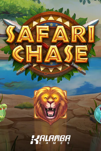 Safari Chase играть бесплатно | Казино Гранд игровые автоматы