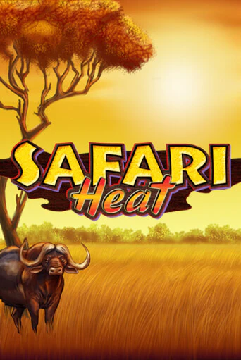Safari Heat играть бесплатно | Казино Гранд игровые автоматы