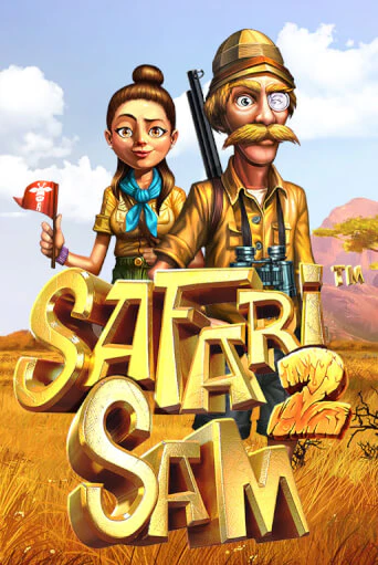 Safari Sam 2 играть бесплатно | Казино Гранд игровые автоматы