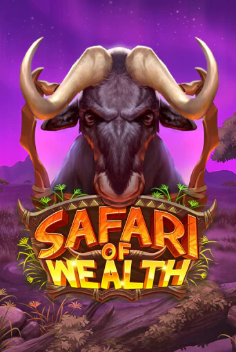 Safari of Wealth играть бесплатно | Казино Гранд игровые автоматы