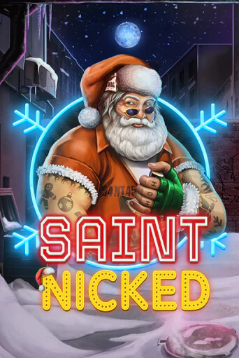 Saint Nicked играть бесплатно | Казино Гранд игровые автоматы