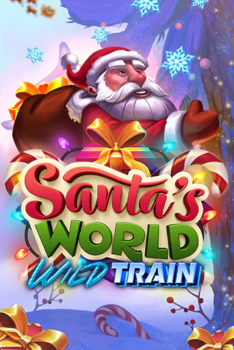 Santa's World играть бесплатно | Казино Гранд игровые автоматы