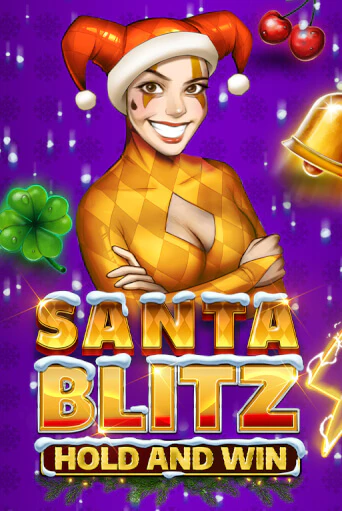 Santa Blitz Hold and Win играть бесплатно | Казино Гранд игровые автоматы
