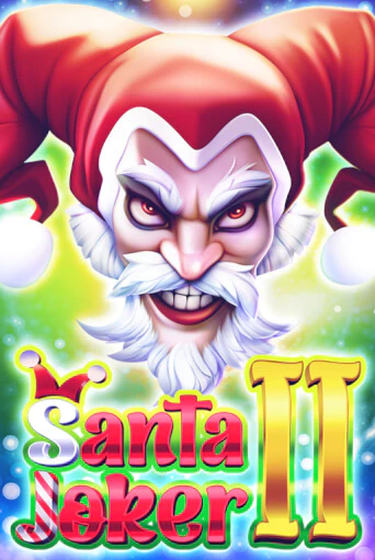 Santa Joker II играть бесплатно | Казино Гранд игровые автоматы