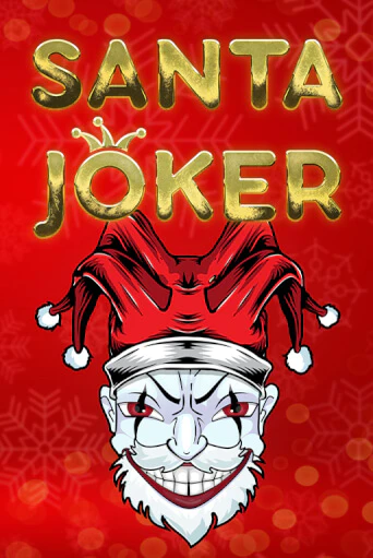 Santa Joker играть бесплатно | Казино Гранд игровые автоматы