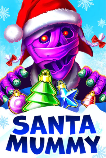 Santa Mummy играть бесплатно | Казино Гранд игровые автоматы