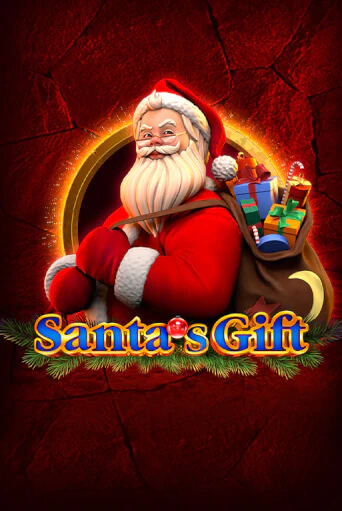 Santa's Gift играть бесплатно | Казино Гранд игровые автоматы