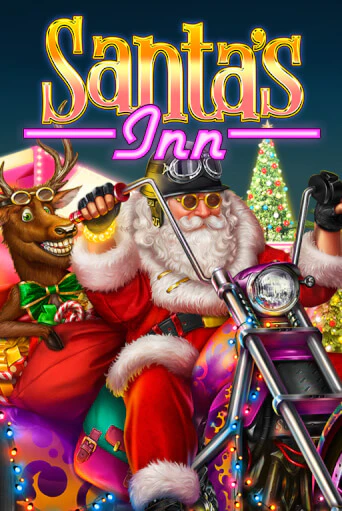 Santa's Inn играть бесплатно | Казино Гранд игровые автоматы
