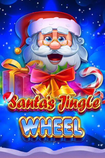 Santa's Jingle Wheel играть бесплатно | Казино Гранд игровые автоматы
