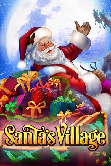 Santa's Village играть бесплатно | Казино Гранд игровые автоматы