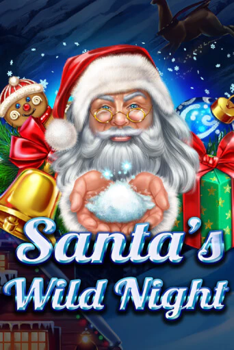 Santa’s Wild Night играть бесплатно | Казино Гранд игровые автоматы