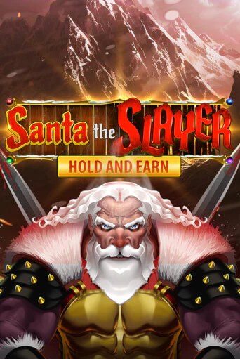Santa the Slayer играть бесплатно | Казино Гранд игровые автоматы