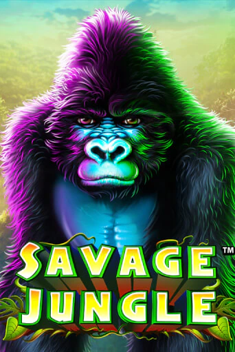 Savage Jungle играть бесплатно | Казино Гранд игровые автоматы