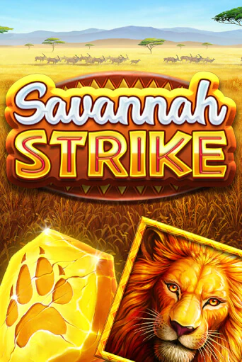 Savannah Strike играть бесплатно | Казино Гранд игровые автоматы