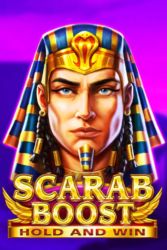 Scarab Boost играть бесплатно | Казино Гранд игровые автоматы